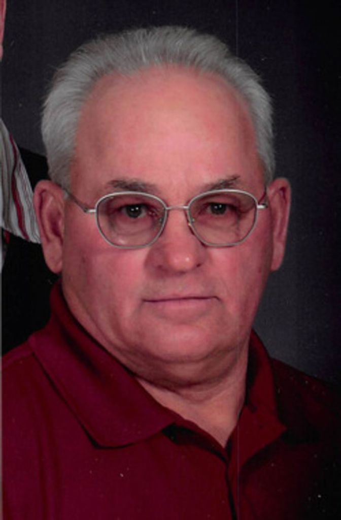 Eugene "Gene" H. Foltz