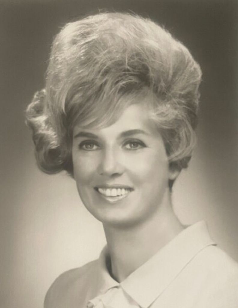 Marilyn Riley