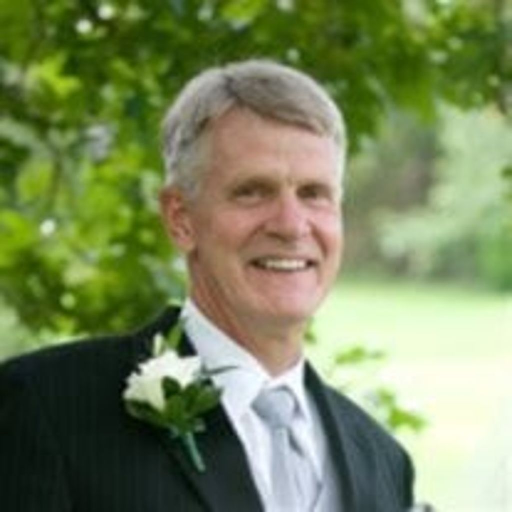 Ronald Paul Postell Profile Photo