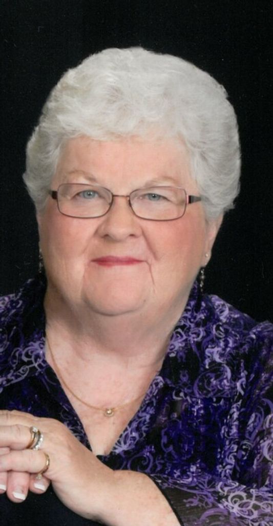 Kay Elizabeth Salzman Profile Photo