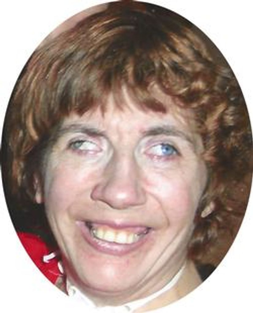 Hillary B. Sypniewski