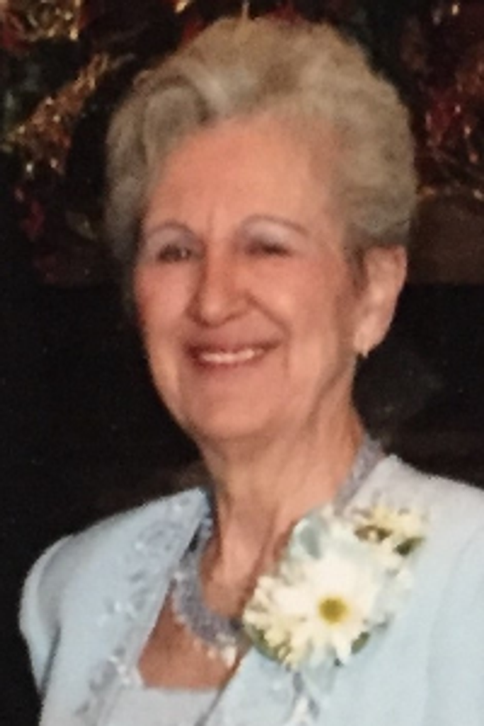 Alexandria "Sandy" Lagace