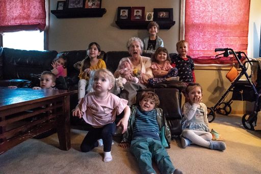 Grace Wierenga photo gallery thumbnail 30 of 83