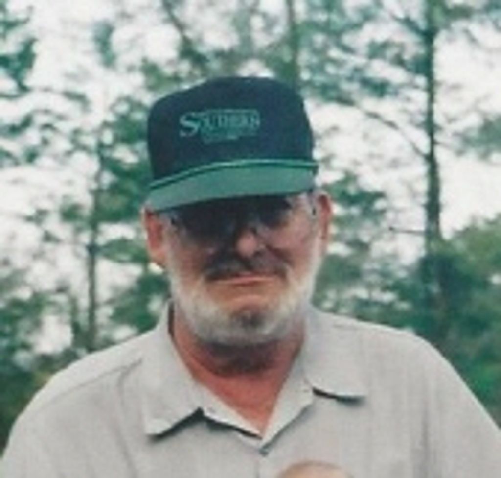 Edd Harrold