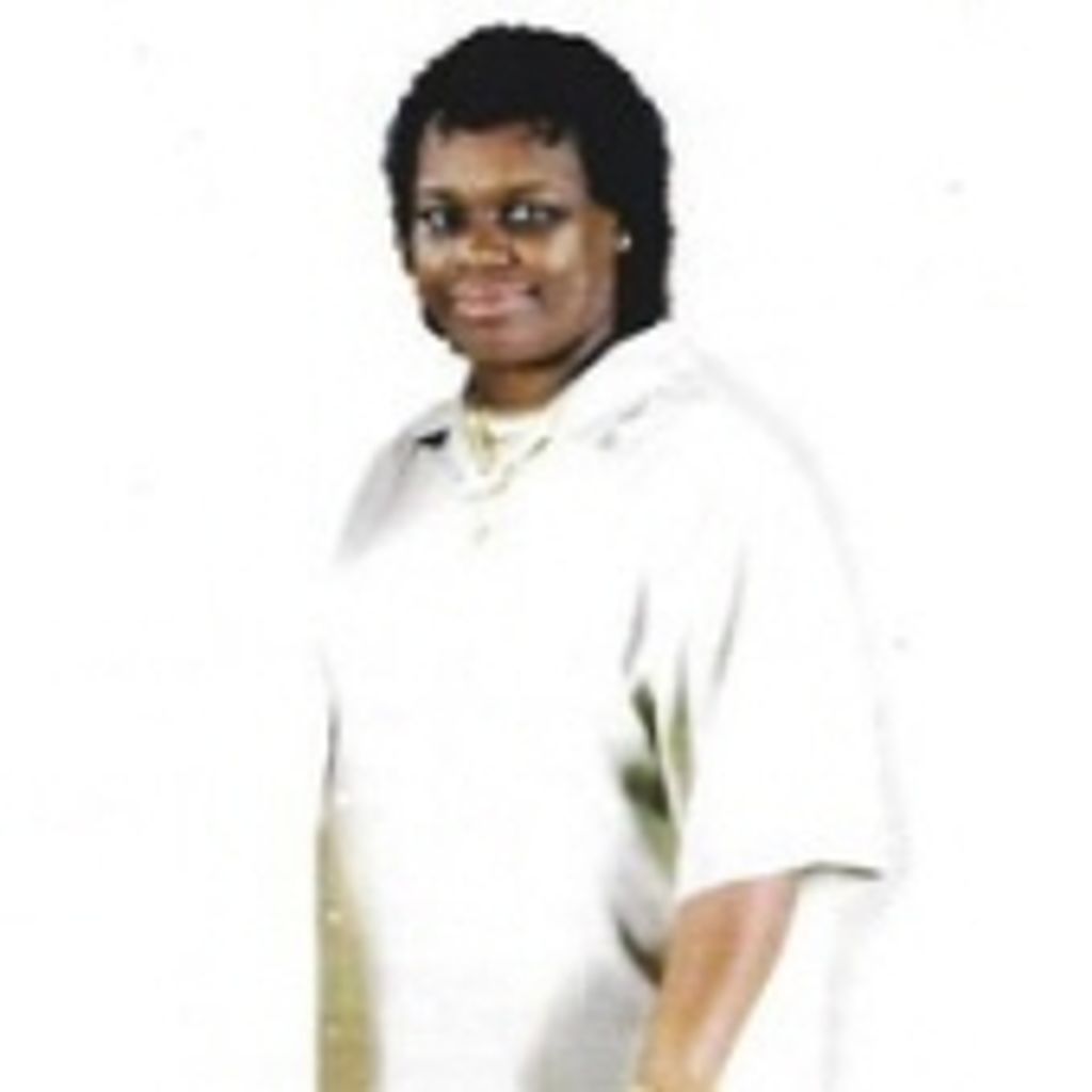 Patricia Foreman