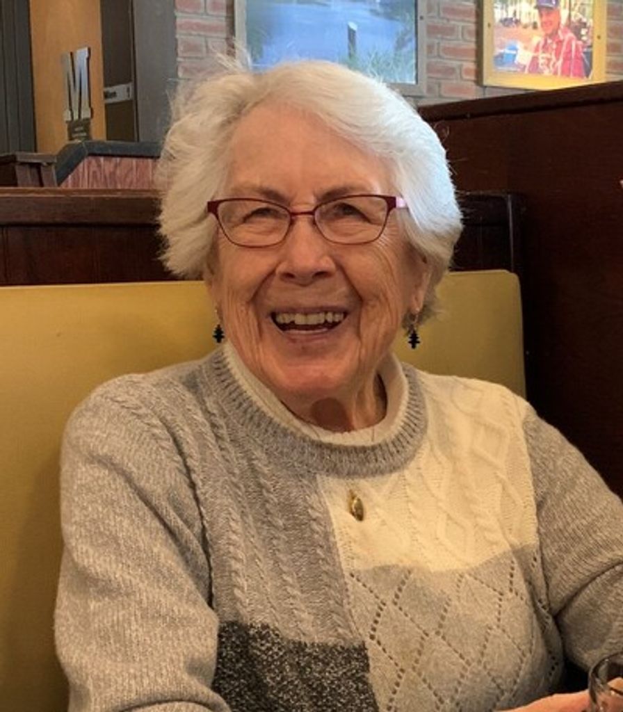 Maybelle "Jayne" B. Higgins Debenedictis Profile Photo