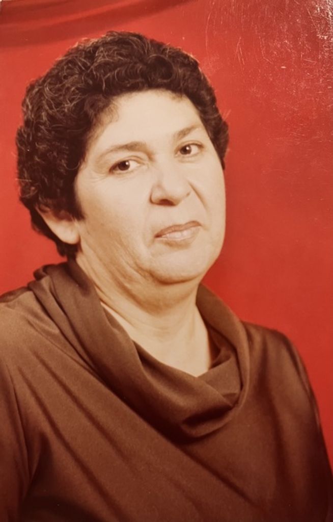 Juanita Ramos Gres