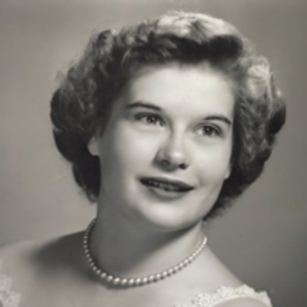 Martha Ann Vuksanovich