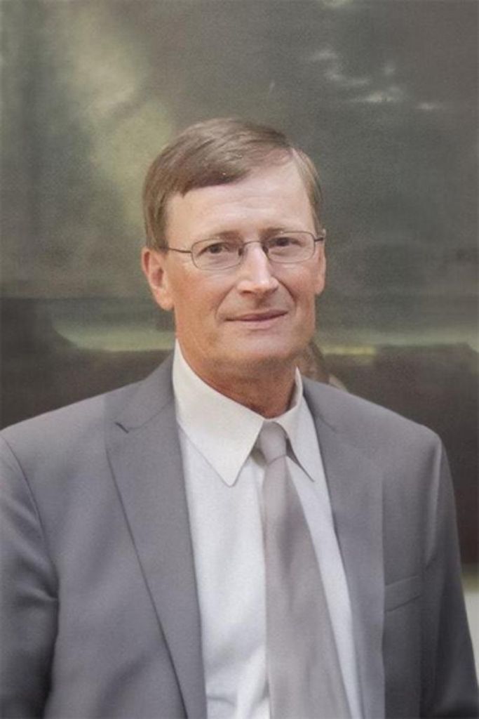 David E. Muhle Profile Photo