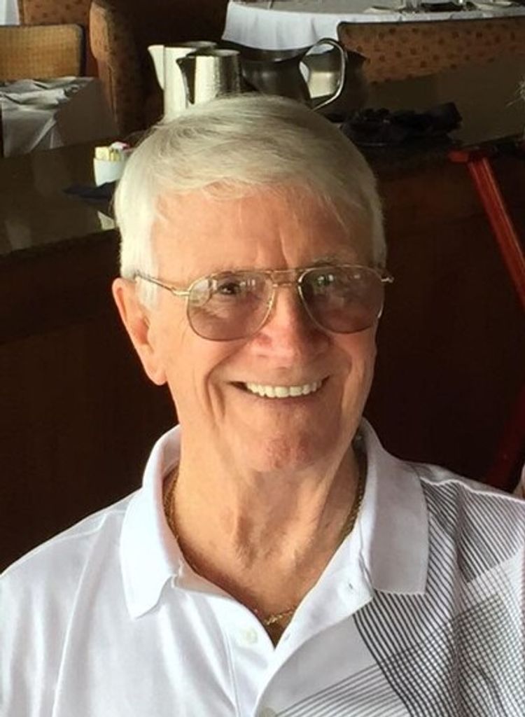 Donald James Dunn Profile Photo