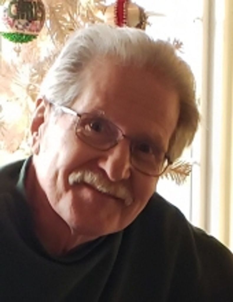 Steven C. Hardel