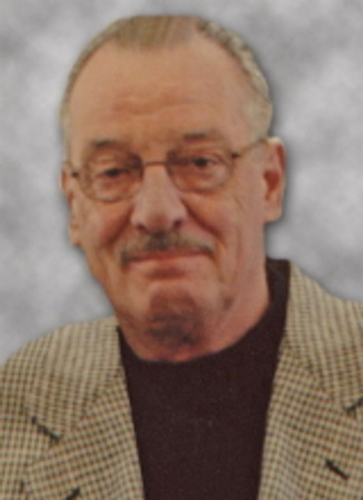 Gary D. Tarrant