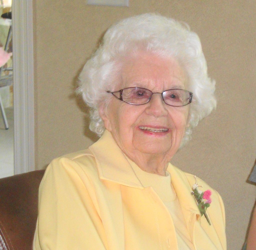 Norma Galbraith