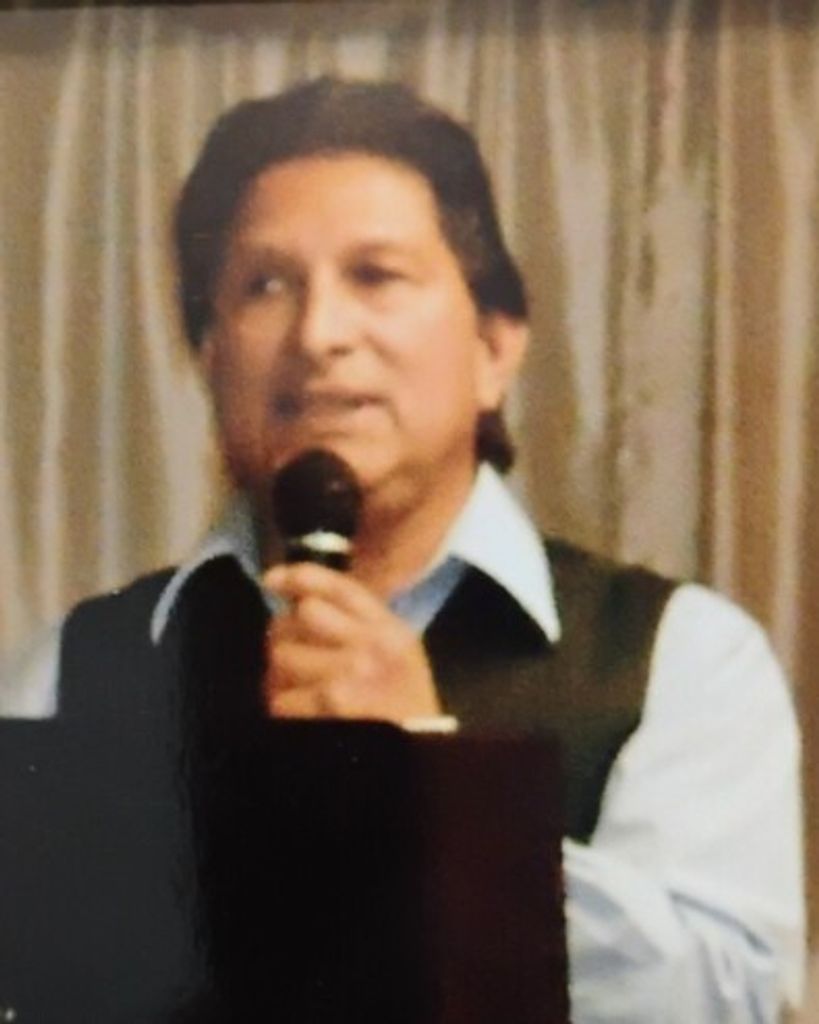 David Rivera Profile Photo