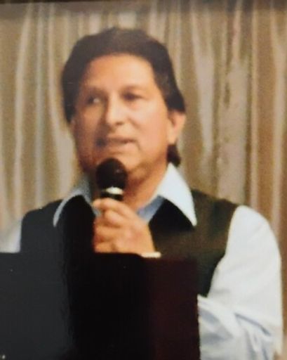 David Rivera's obituary image