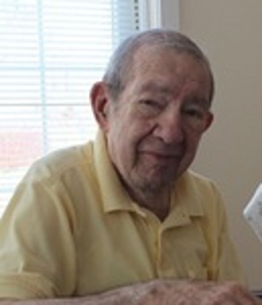 Donald Rockenbach