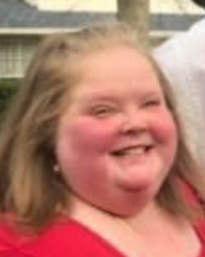 Courtney Nicole Schember Profile Photo