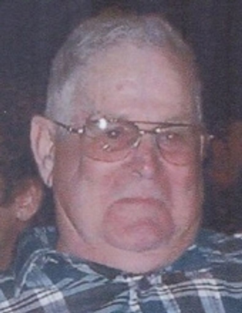 Cletus A. Denno
