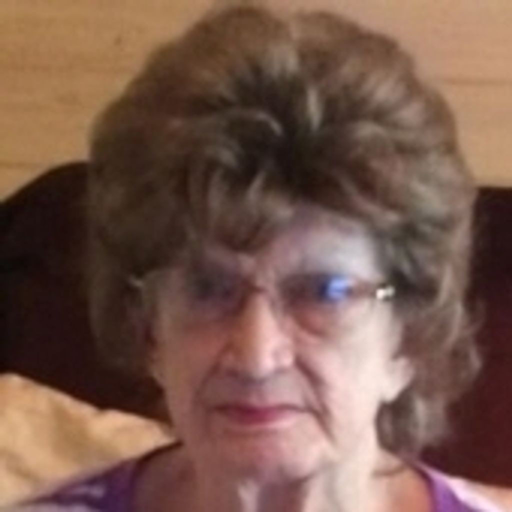 Lois Elizabeth Parrish Plier
