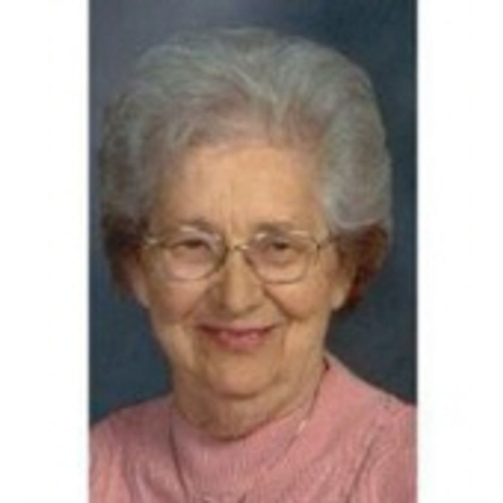 Christine Rich