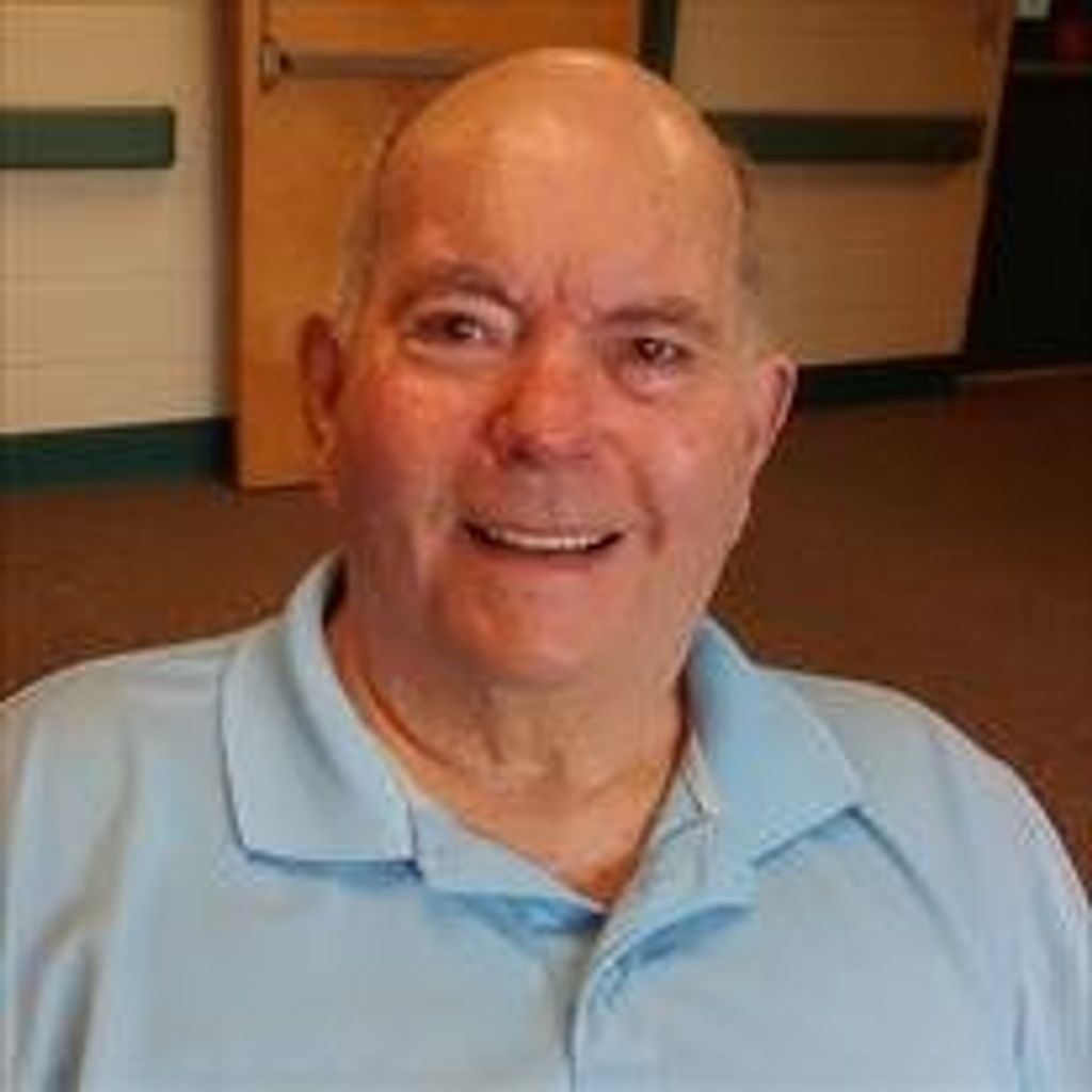 Carl Walters