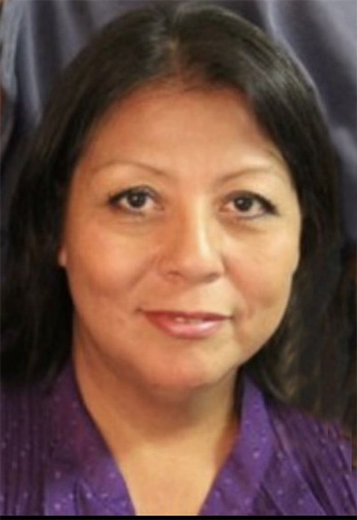 Mary Jane Garcia Arausa