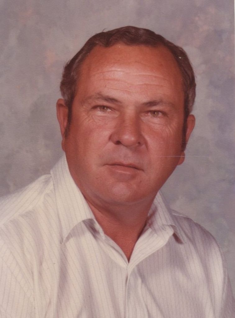Clayton "Butch" Woolls