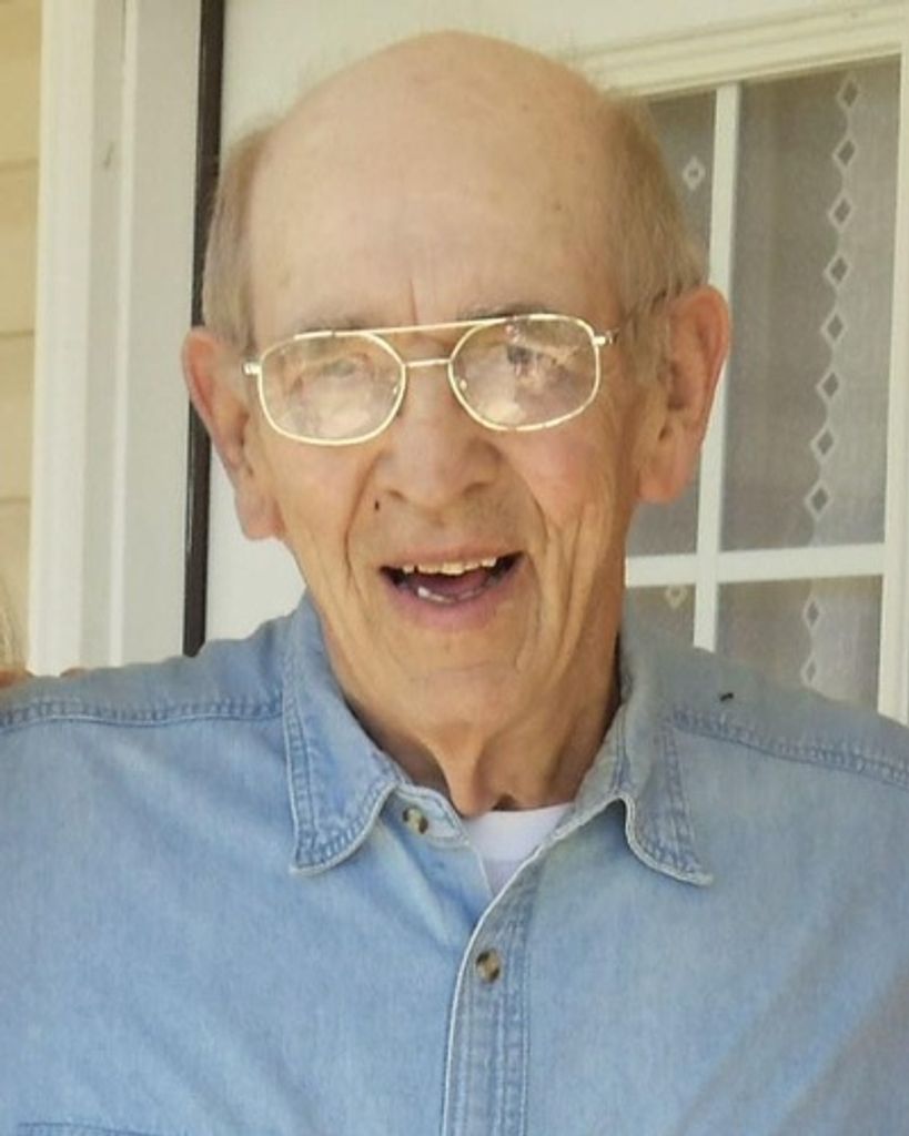 David Kenith Rosenbaum