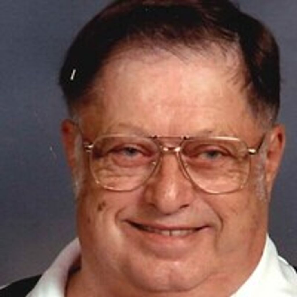 James "Jim" A. Schreiber