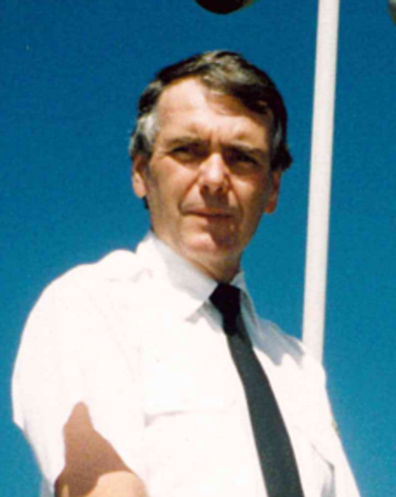 Karl David "Dave" Kuhn