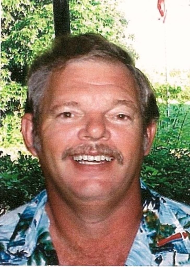 Earnest "Chuck" Westberry