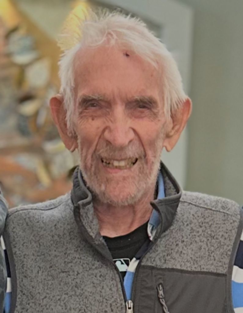 John Gaskill Jr.