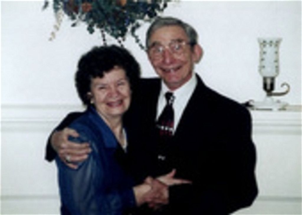 Anna Mae Campbell Profile Photo