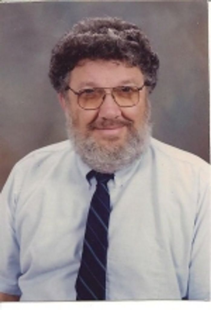 David Thomas Melle