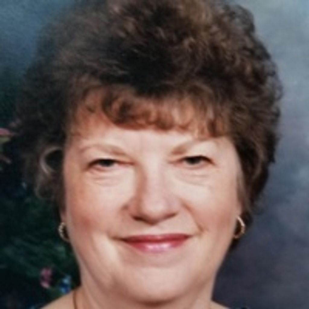 Marlene  M. Trottier