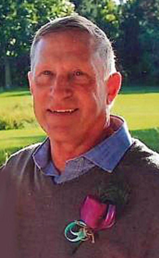 Delmer Don Kiefer