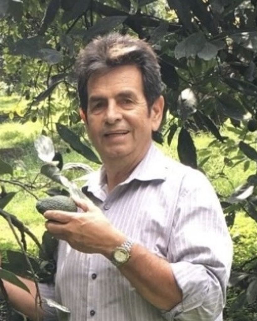 Andres Diaz Profile Photo