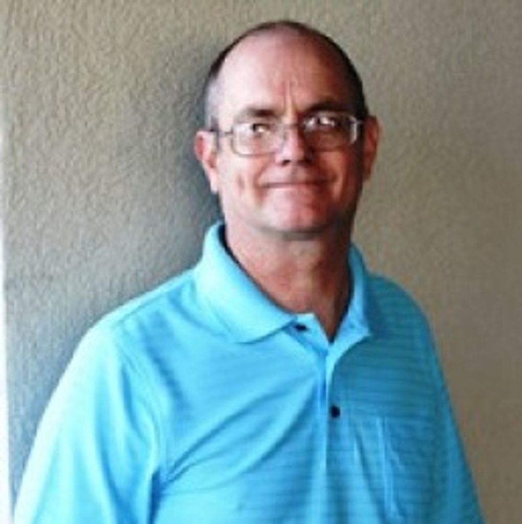 Marlin Burkholder