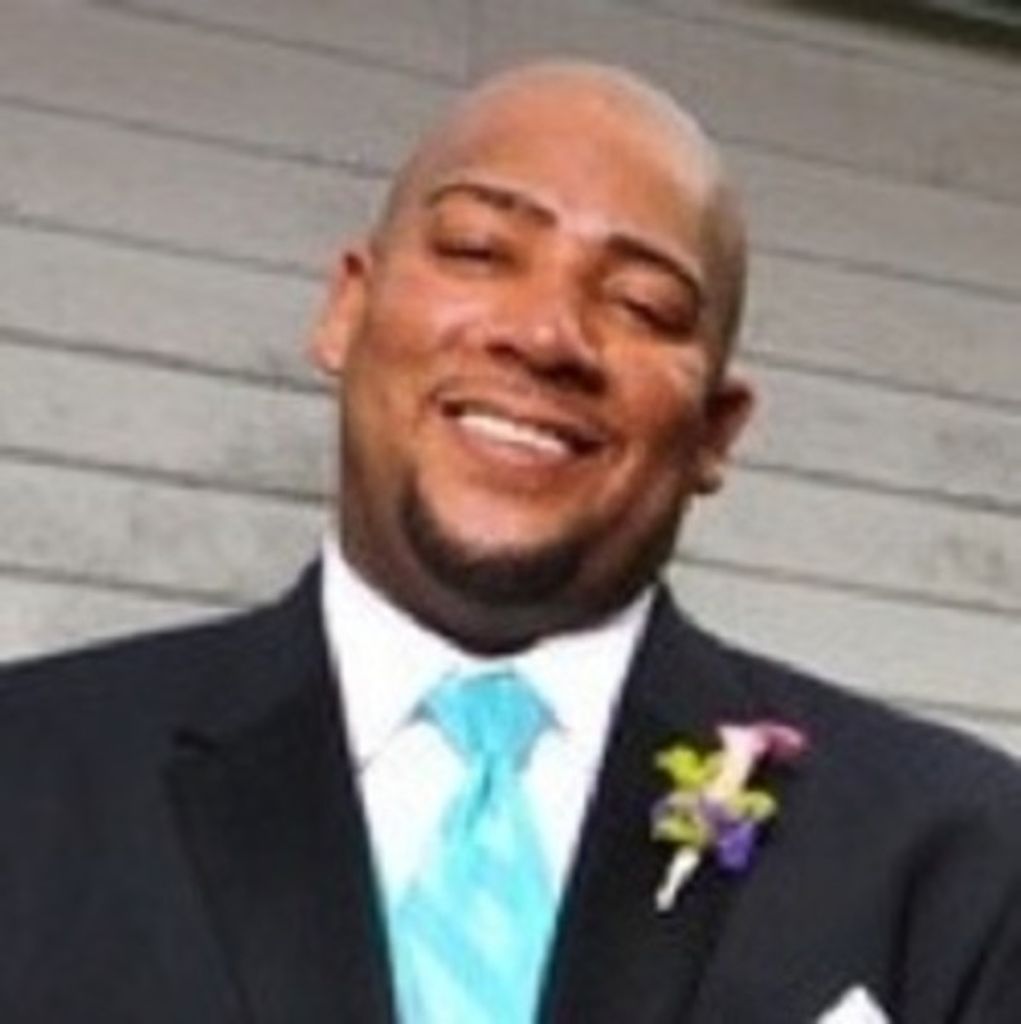 Christopher Deon Forrest Profile Photo