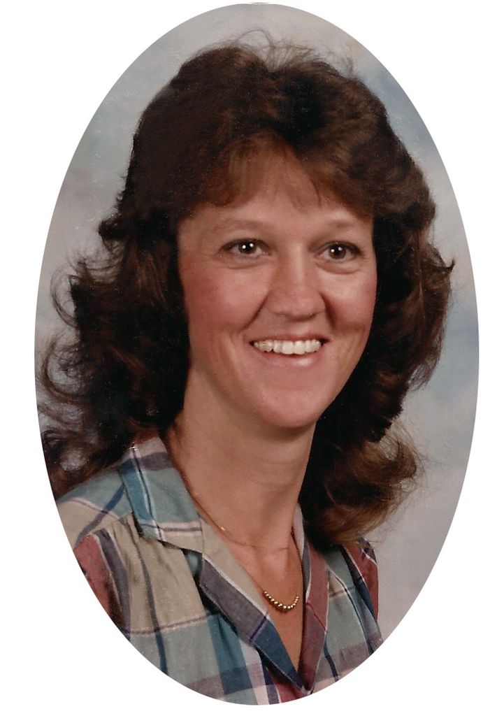 Patricia Ann Guinther Profile Photo