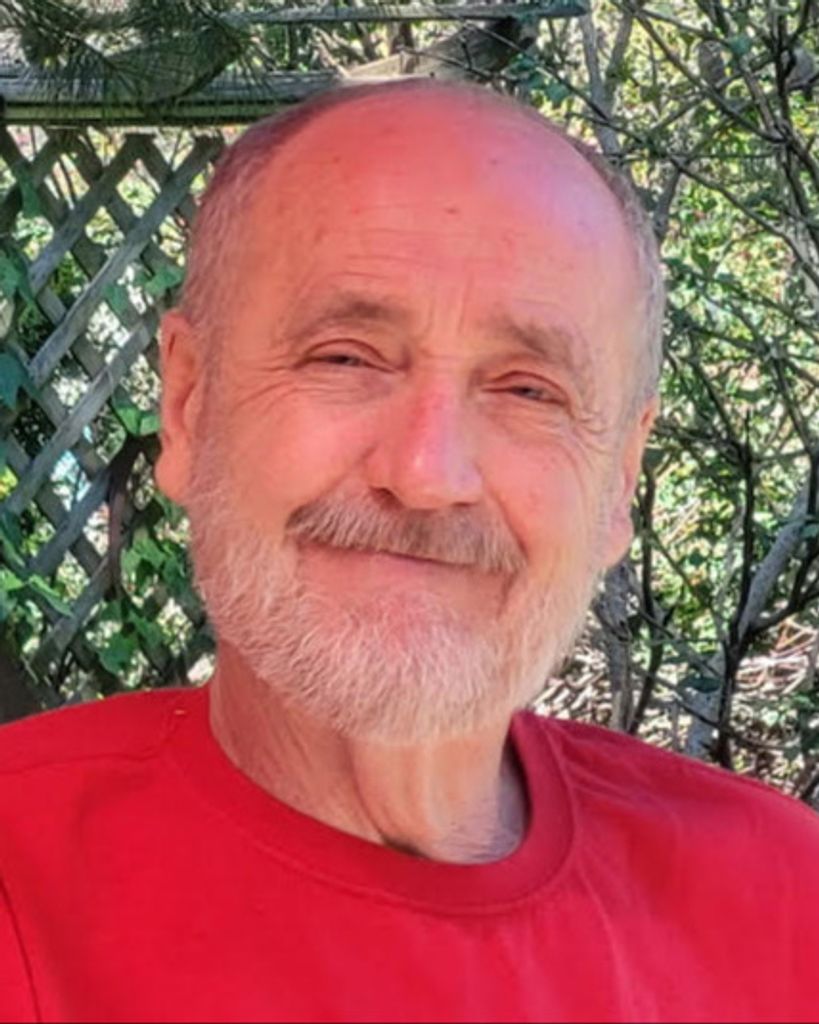 John R. Kuhrt Profile Photo