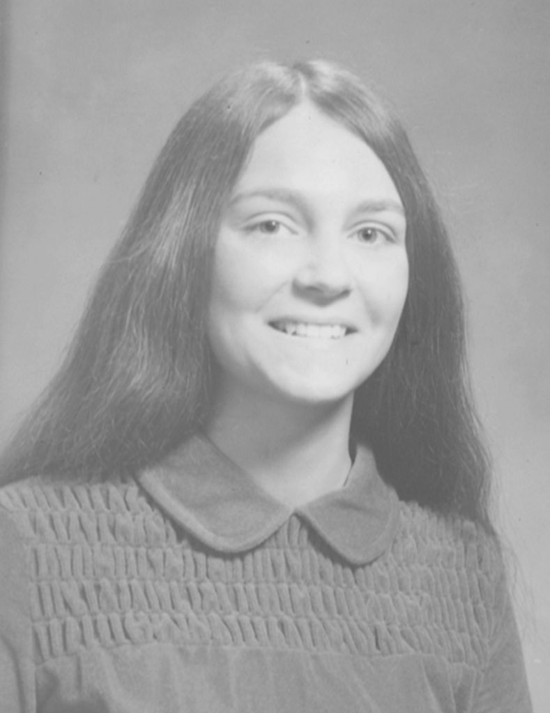 Cathy Gaskill