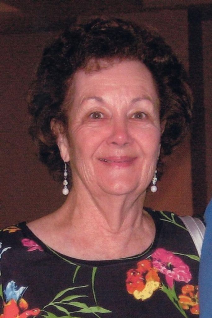 Sue Gill Profile Photo