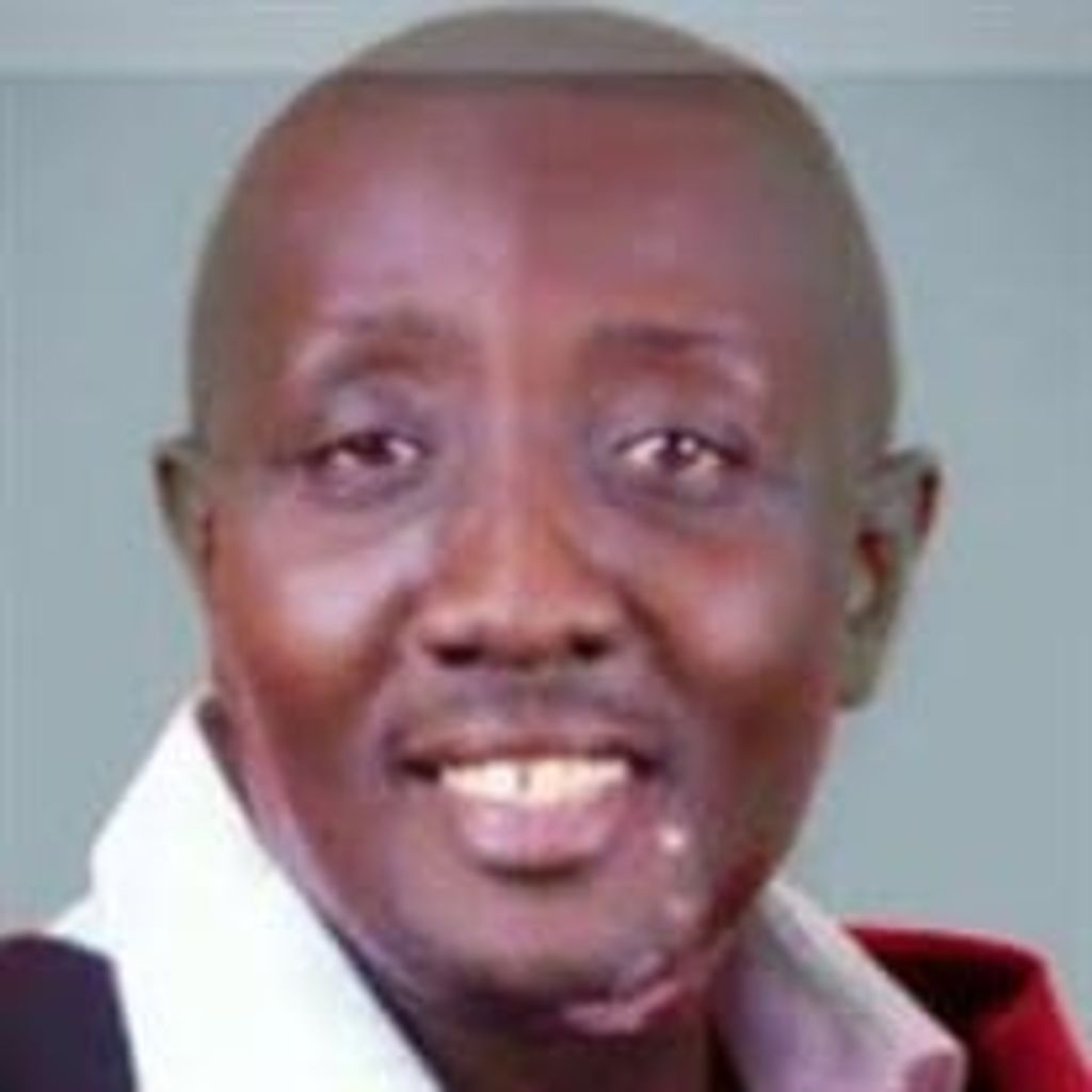 Harold Athe