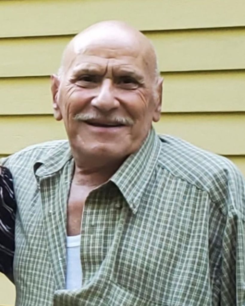 Alfredo Pacecca Profile Photo