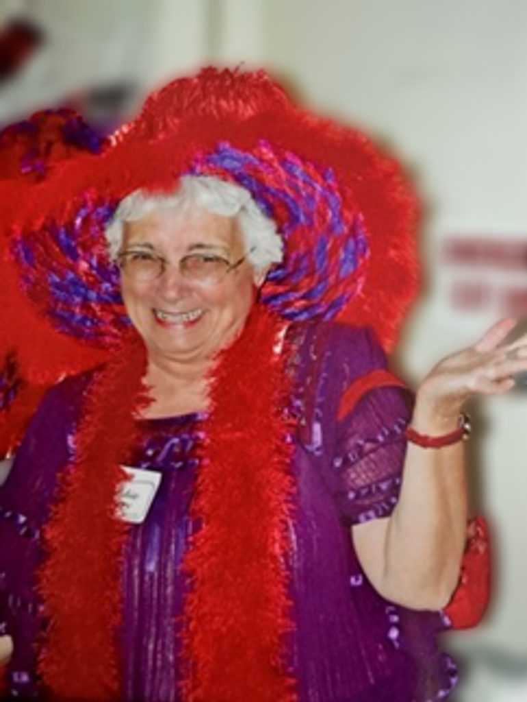Elaine Barry Profile Photo