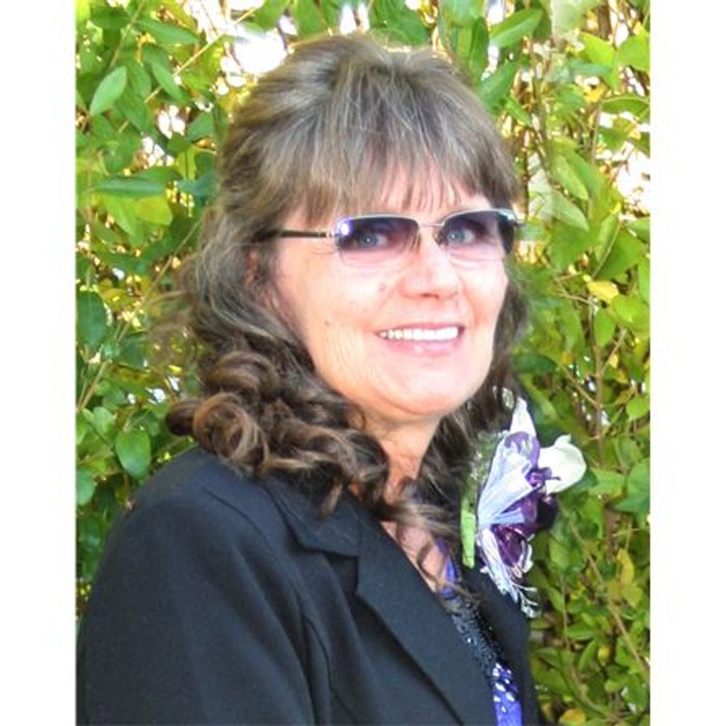 Connie Charwood