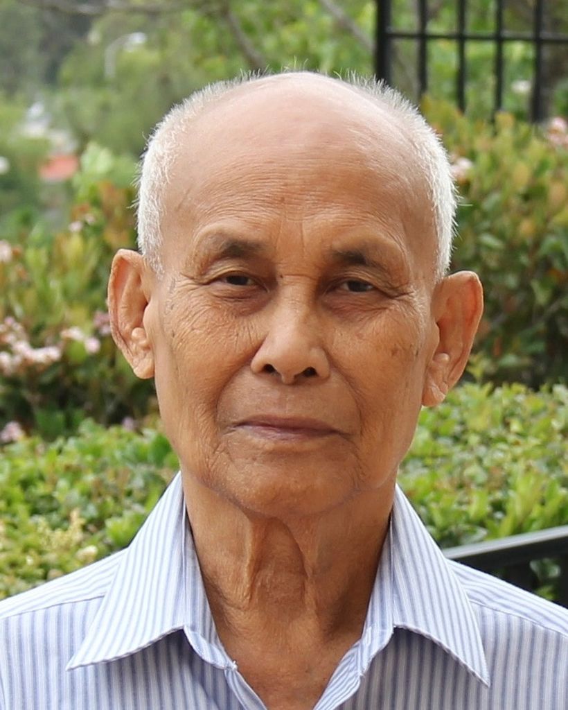 Prescilio Marte
