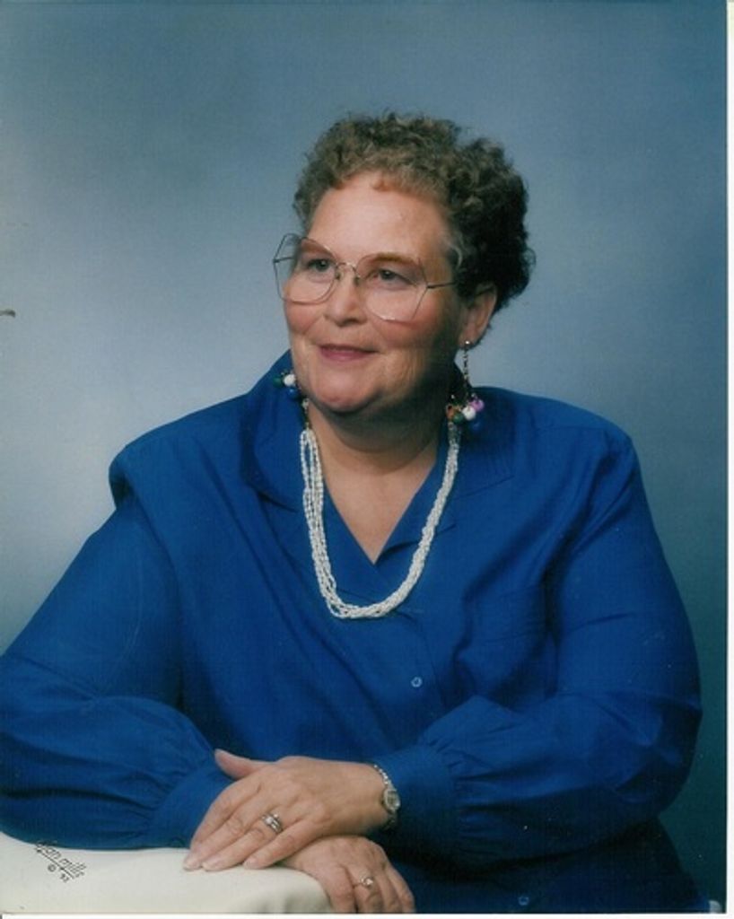 Martha Ann Vree Profile Photo