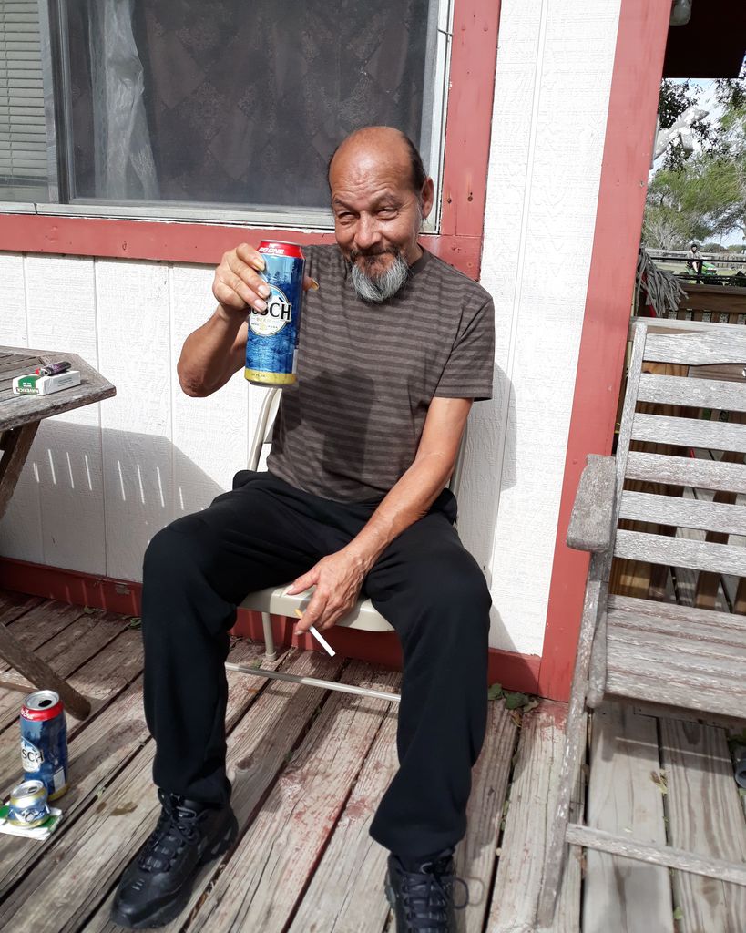 Alphonse "Al" Mejia Profile Photo
